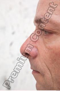 Nose texture of street references 397 0001